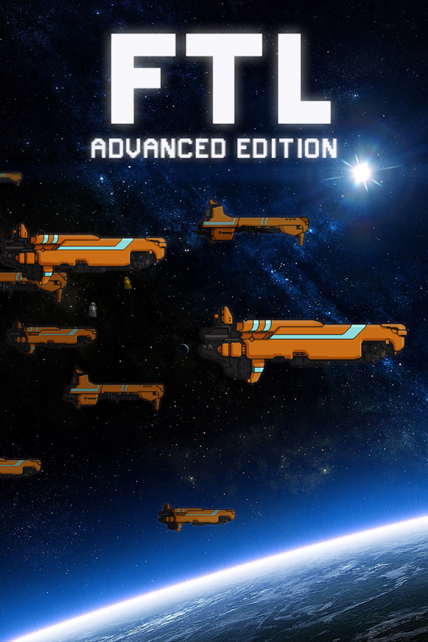 FTL-Faster Than Light